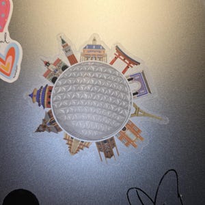 Heather added a photo of their purchase