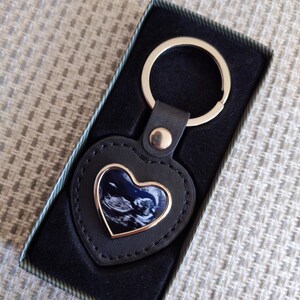 Leanne added a photo of their purchase