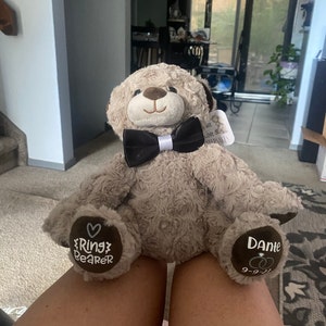 Kristina added a photo of their purchase