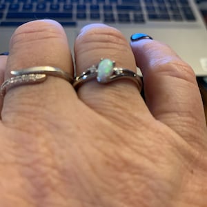 Etsy buyer added a photo of their purchase