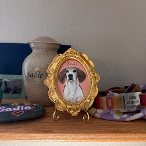 Amanda added a photo of their purchase