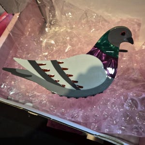 W added a photo of their purchase