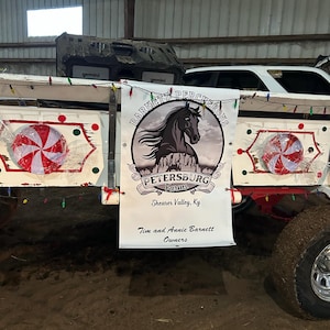 Annie added a photo of their purchase