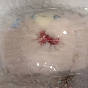 Rin added a photo of their purchase