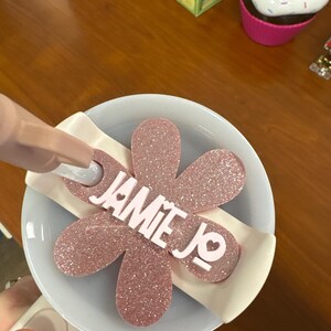 Jamie added a photo of their purchase