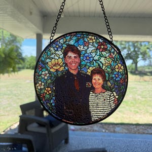 Cheri added a photo of their purchase