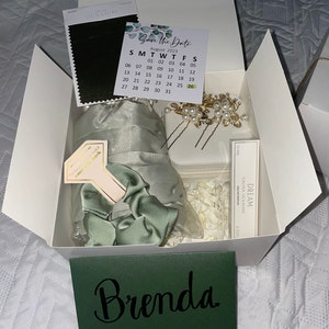Samantha added a photo of their purchase