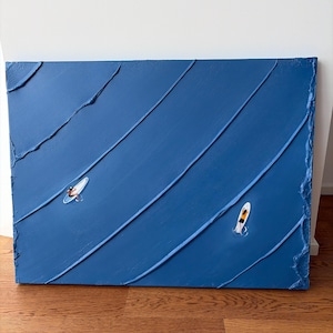 Luz added a photo of their purchase