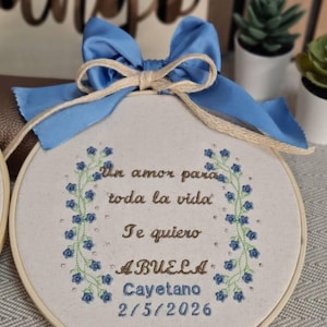 Sandra added a photo of their purchase