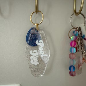 Pink added a photo of their purchase