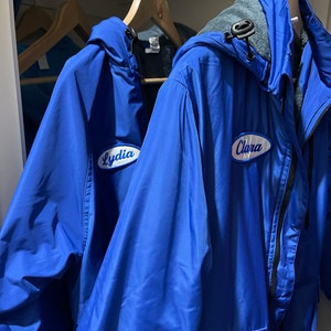 Heather added a photo of their purchase