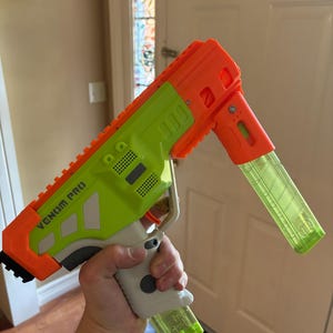 AnAngryFox hat ein Foto des gekauften Artikels hinzugefügt
