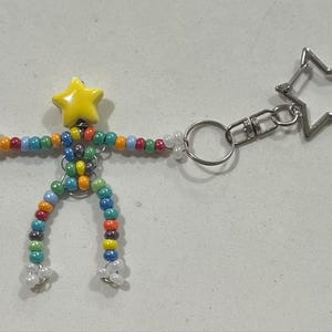 STARGUY - Keychain - Etsy