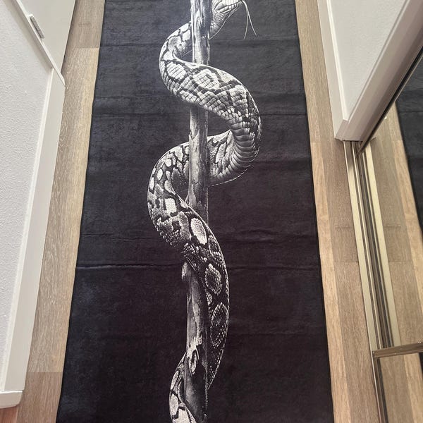 3D Rug, Optical Illusion Rug, 3D Design, Deep Hole Rug, 3D Design Rug ...