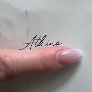 Shelby hat ein Foto des gekauften Artikels hinzugefügt