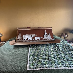 Maureen hat ein Foto des gekauften Artikels hinzugefügt