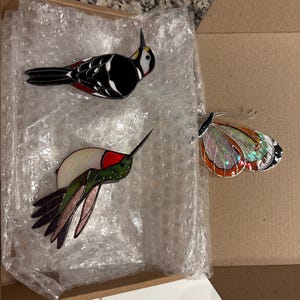 Jo-Ann added a photo of their purchase