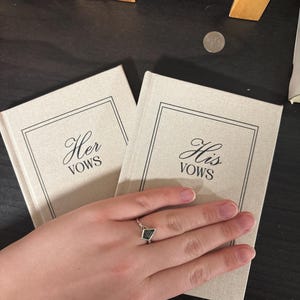 Elizabeth heeft een foto van de aankoop toegevoegd