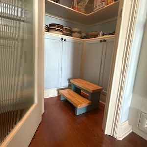 Susan added a photo of their purchase
