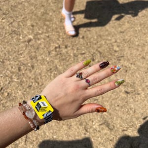Natalia hat ein Foto des gekauften Artikels hinzugefügt