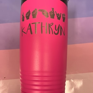 Kristen added a photo of their purchase