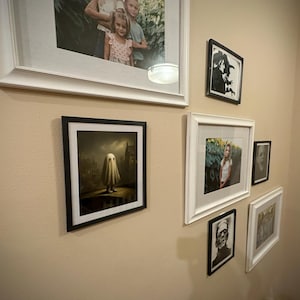 Sherry added a photo of their purchase