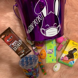 Download SVG Bunny Easter 2020 Quarantine | Etsy