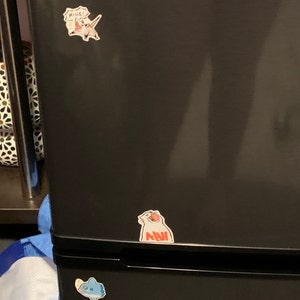 Mackenzi added a photo of their purchase
