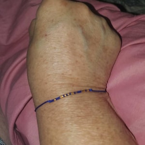 Casey added a photo of their purchase