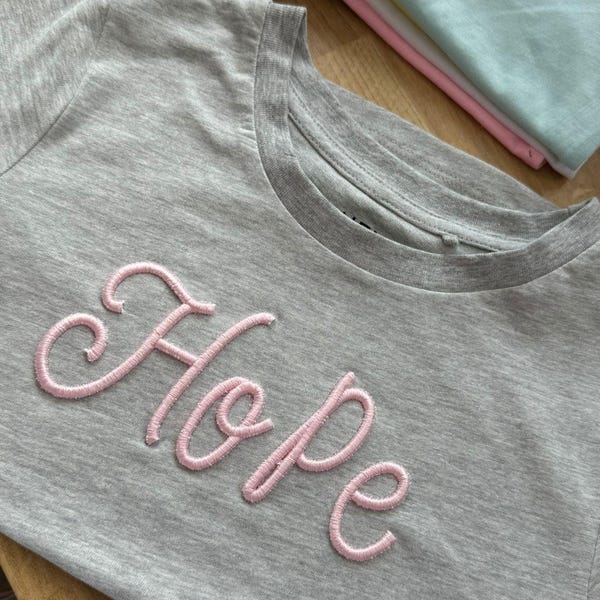 Puff Embroidery Font Machine Embroidery Designs 3D Raised Puffy Foam ...