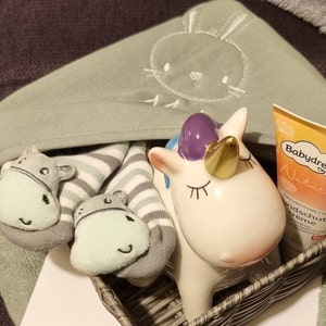 Katrin added a photo of their purchase