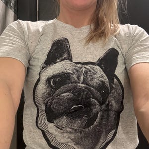 Veronica ha añadido una foto de su compra