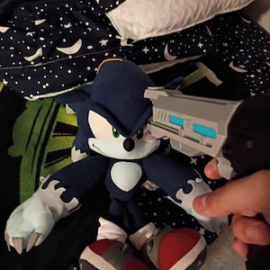 Astronaut added a photo of their purchase