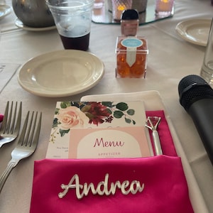 Andrea added a photo of their purchase
