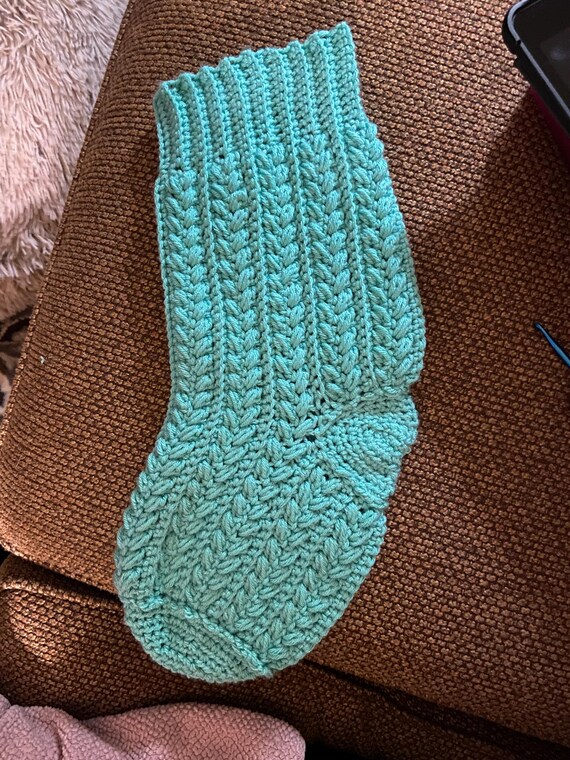 Finished project photo from Mary K.