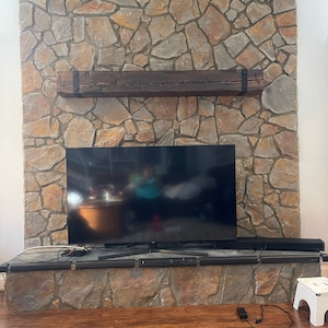 Sherry added a photo of their purchase