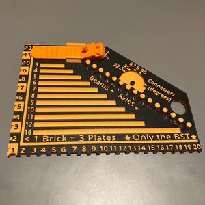 Comprador de Etsy ha añadido una foto de su compra