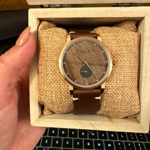 Nic added a photo of their purchase