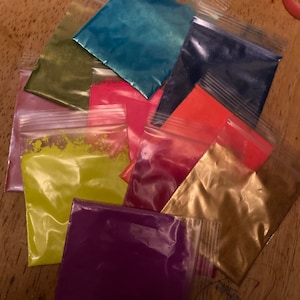 Zinga added a photo of their purchase