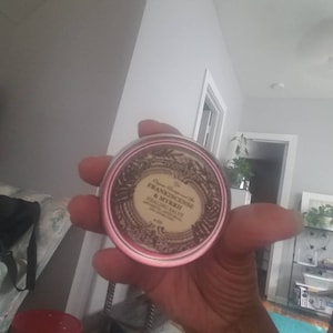 Maria added a photo of their purchase