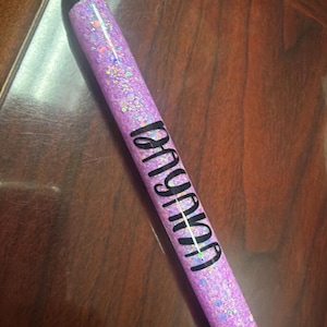 Etsy buyer added a photo of their purchase