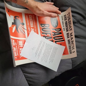 David added a photo of their purchase