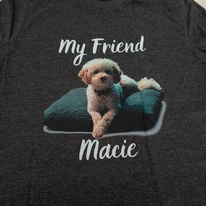 Lisa added a photo of their purchase