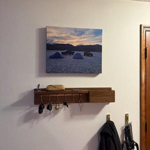 Cameron added a photo of their purchase