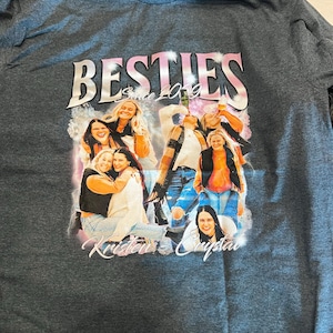 Crystal added a photo of their purchase