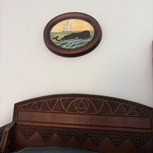Mary added a photo of their purchase