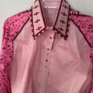 Sarah added a photo of their purchase