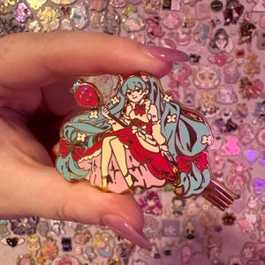 Rachel added a photo of their purchase