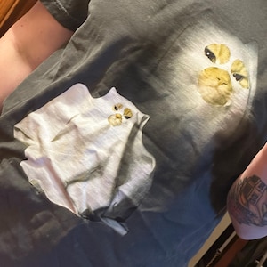 Ashley ha aggiunto una foto del proprio acquisto