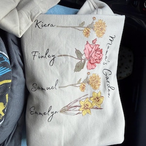 Kiera added a photo of their purchase